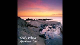 Tech Vibes Vol. 1 - Tech House Mix By Mixomnia