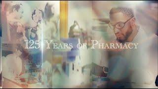 125 Years: VCU School of Pharmacy