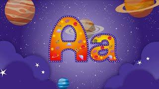 Learn all about Letter A | Storytelling and Words with A | Bachacha Box