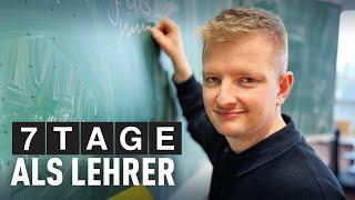 7 Tage... als Lehrer | Dokus & Reportagen