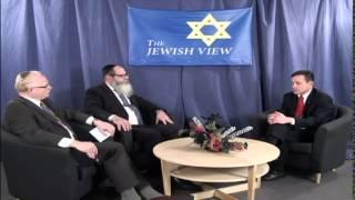 The Jewish View-Assemblyman Peter Lopez