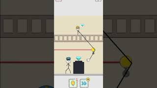 BRAIN PUZZLE LV 12 PASSED #shorts #brainpuzzle #thegaminglegend