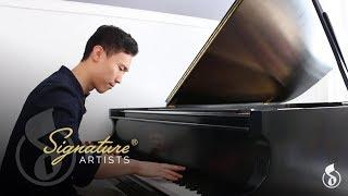 10,000 Reasons (Matt Redman) Piano Cover | YoungMin You