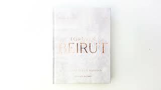 Preview Video: Forever Beirut: Recipes and Stories from the Heart of Lebanon