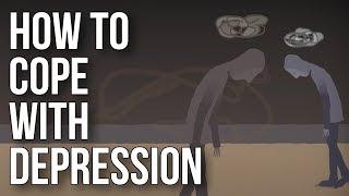 How To Cope With Depression