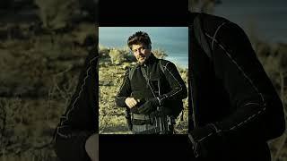 Думал, что он Мафиозий / Sicario 2 (2018) #shorts #кино #фильм