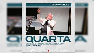 DEUS AGE PELA PALAVRA | Ap. Soares