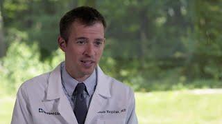 Adam Margolius, MD | Cleveland Clinic Center for Neurological Restoration