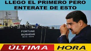    LLEGO EL PRIMERO PERO ENTERATE DE ESTO    