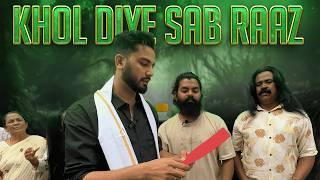 Khol Diye Sare Raaz | Adivasi Exposed