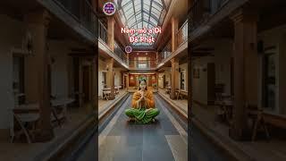 Khi nào nên niệm Phật để được bình an #phatphapnhiemmau #phatphap  #loiphatday #tungkinh #TịnhTâm