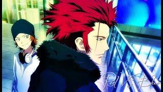 K Project [Eng Dub] (TV - 2012)