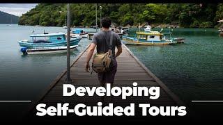 Developing Self-Guided Tours - New ATTA Course