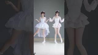  Dance Cover #559  | Beautiful Chinese Girl Perform the Latest Dance Trend 