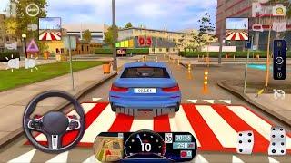 driving school simulator gameplay 2024 video 