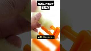 BLIND CLEANER BRUSH.#AmazonProducts#HomeEssentials#ProductReviews#favorites #tiktok #finds