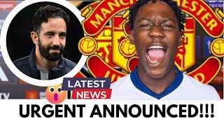 JUST NOW!!KOBBIE SENDS BOMBSHELL MESSAGE TO TEN HAG AFTER HE SACKED!🟢YOU WON'T BELIEVE IT.#manutds