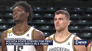 Wichita State basketball poised to make jump in Year 2 of Paul Mills era