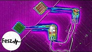 Electronics tutorial - HEAT PIPES