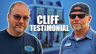 From Selling to Buying: Cliff White's Unforgettable Journey with Mike Love of Great Move Realty!