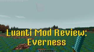 Luanti Mod Review: Everness