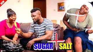 SUGAR + SALT (New Movie Alert) PEARL WATS/SAM MAURICE/CHRIS OCHIAGHA 2024  LATEST NOLLYWOOD MOVIE