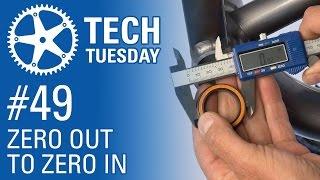 Tech Tuesday #49: Zero Out to Zero In