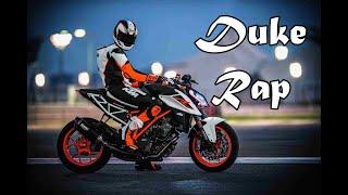 Ktm Duke Rap | Hardsanj - Panipat Ka Motovlogger