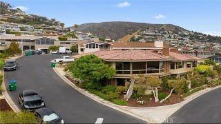 814 Emerald Bay, Laguna Beach, CA Presented by The Aaronson Group.