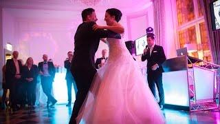 Singer & DJ - for your wedding or party