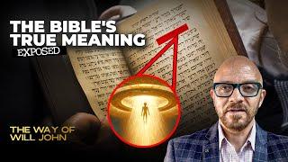 Uncovered Beings of The Bible - Documentary ft @PaulWallis