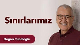 Sınırlarımız