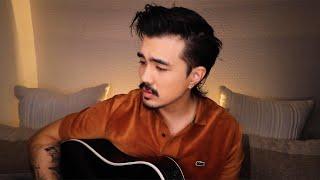 I'm Not The Only One - Sam Smith (Joseph Vincent Cover)