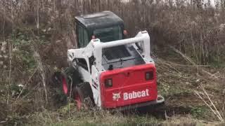 Bobcat S750