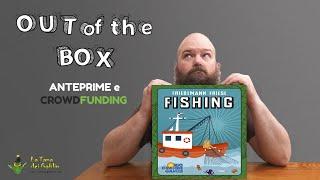 Out of the Box: Fishing