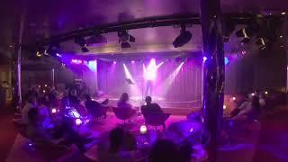 Live Cabaret show @Cruise ship | FOH Timelapse