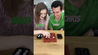 That happened way faster than I thought it would | Ballinger Family #familygamenight #orbito