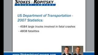 Atlanta 18-Wheeler Truck Accidents  Stokes & Kopitsky