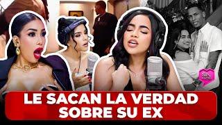 BATURRAS LE SACAN LA VERDAD A YARLENYS VARGAS SOBRE SU EX