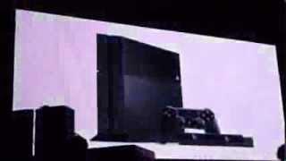 Sony Playstation 4 Launch Event in Korea #1