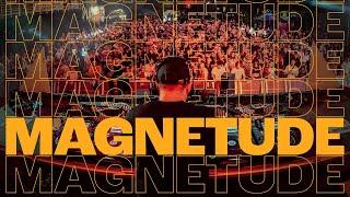 Magnetude - Beats For Love 2024 | Drum and Bass