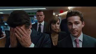 Scene from "Wall Street (2010)" - The Meeting w/Chinese Investors