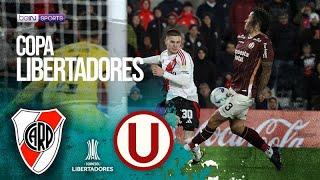 River Plate (ARG) vs Universitario (PER) | Copa Libertadores | 05/27/2025 | beIN SPORTS USA