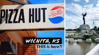 BEST Things to Do in Wichita, Kansas - CAN’T MISS Experiences Visiting Wichita in 2022!