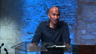 Francis Chan: Biblical Church - A Loving Family - ALCF