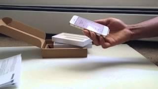 Bad ESN Solution: Swapping a BAD ESN (IMEI) iPhone 5S for a clean ESN (IMEI)