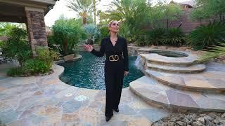 4769 Rancho Camino Court, Las Vegas (Ginger Campbell, Coldwell Banker Premier Realty Global Luxury)