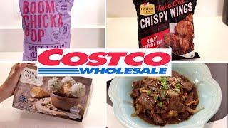 미국 코스트코 Costco 제품리뷰팝콘치킨아이스크림아미요불고기‍메로구이(데리야키소스)