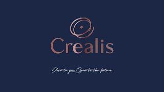 Welcome to Crealis