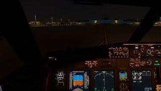 FSDreamTeam KCLT Showcase + 737-900 Landing (MSFS)